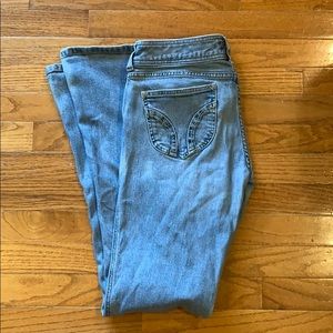 Hollister jeans
